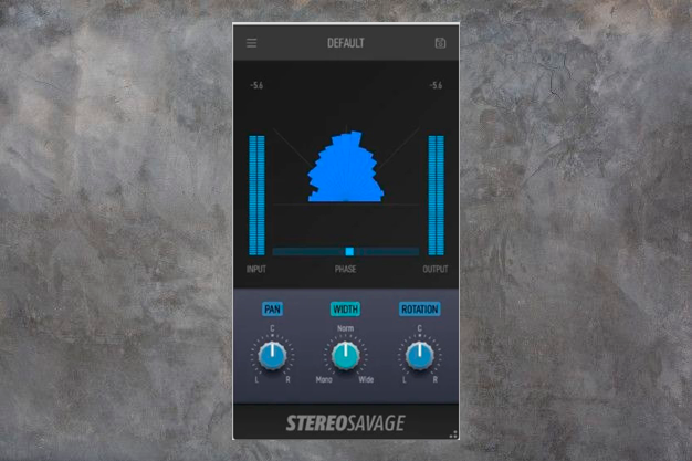Plugin Boutique Stereo Savage 2 - Elements